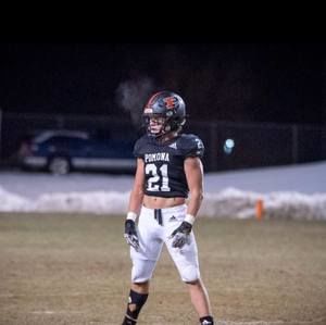 Meet your Posher, Ian